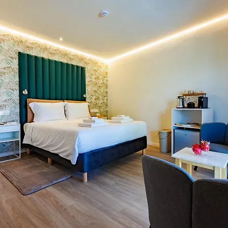 The Palm - Adults Only Limassol