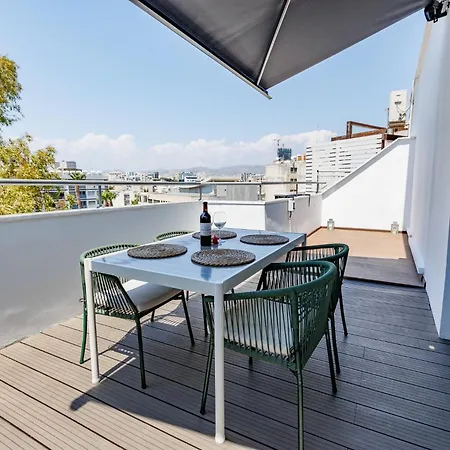 The Palm - Adults Only Limassol